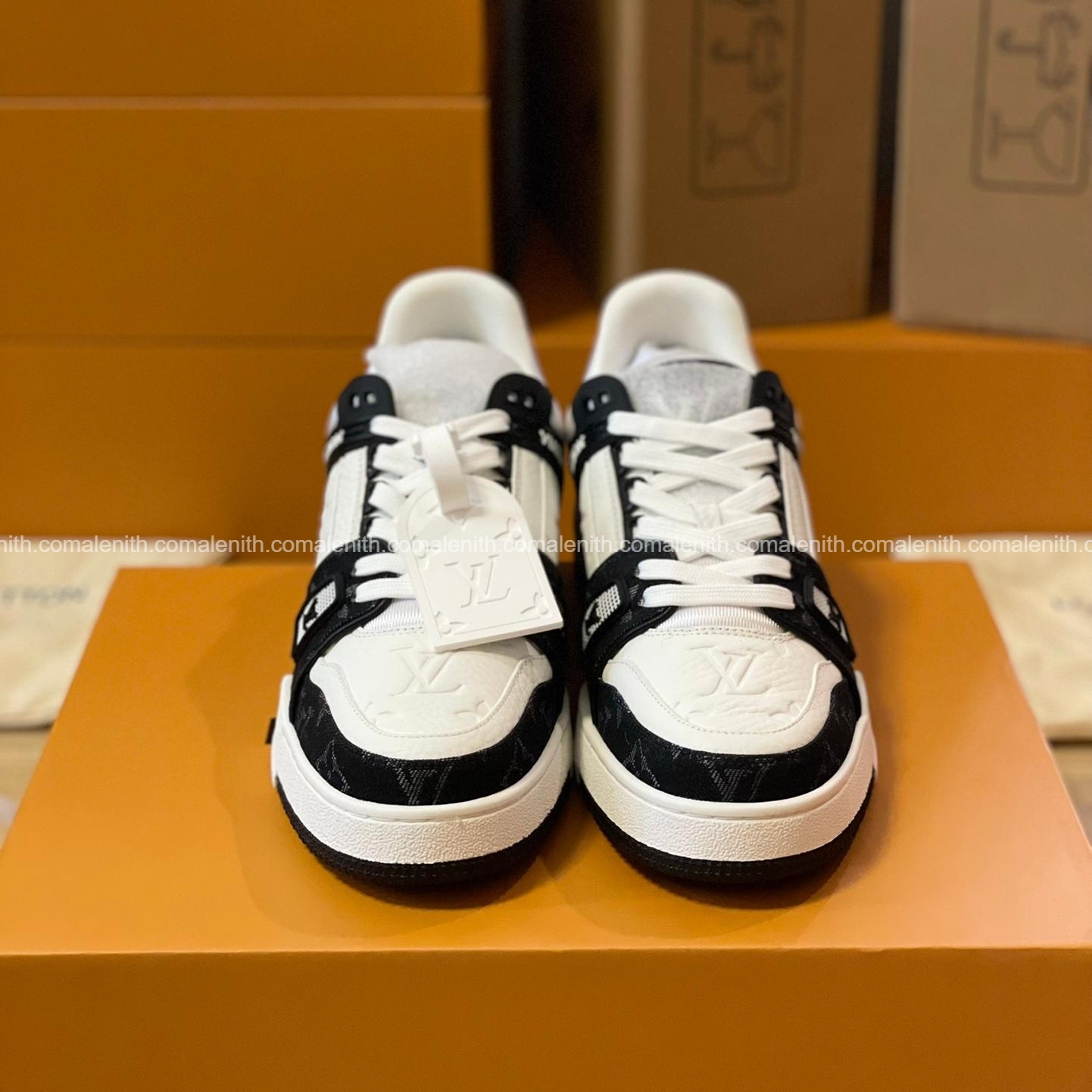 lv shoes 0008